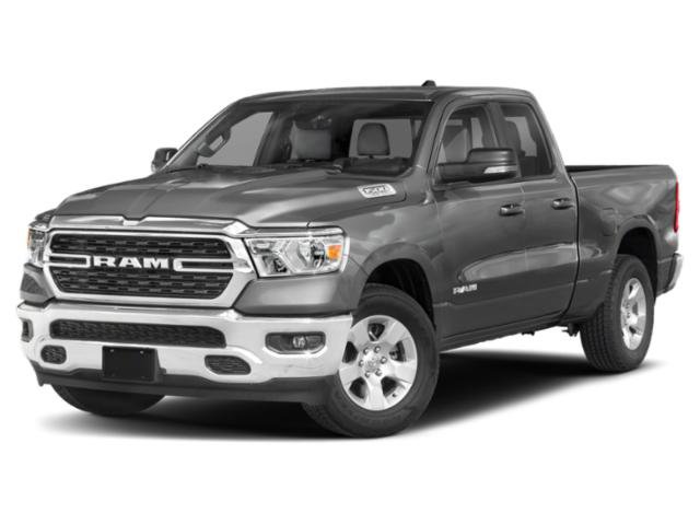 ram ram 1500 pickup 2022 1C6SRFBT1NN135787 image